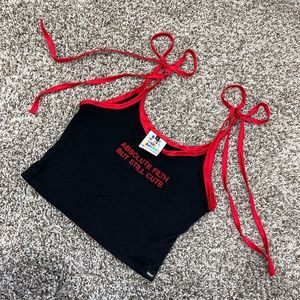 Omighty Tank Top